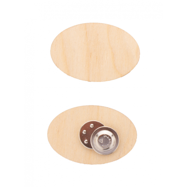 WooBadge - plakietka magnetyczna