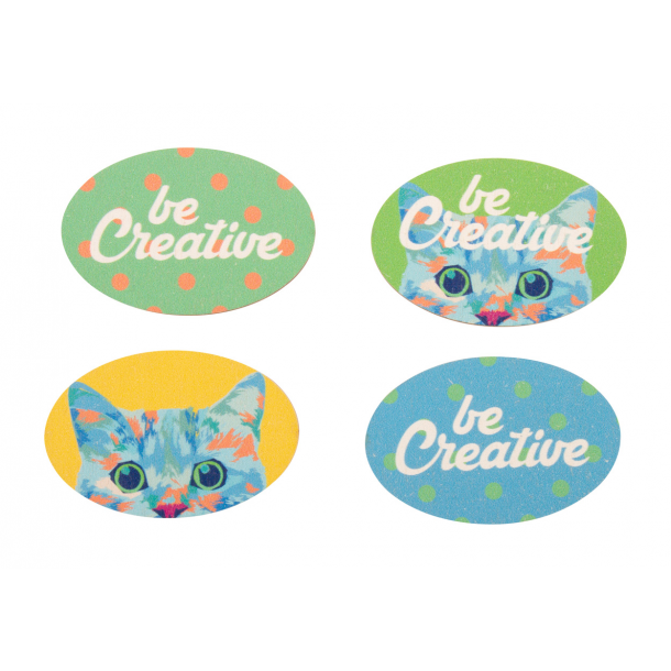 WooBadge - plakietka magnetyczna