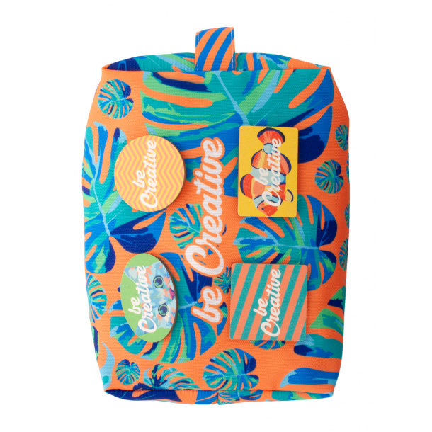 WooBadge - plakietka magnetyczna