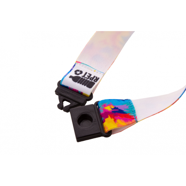 Mojo RPET - personalizowana bransoletka