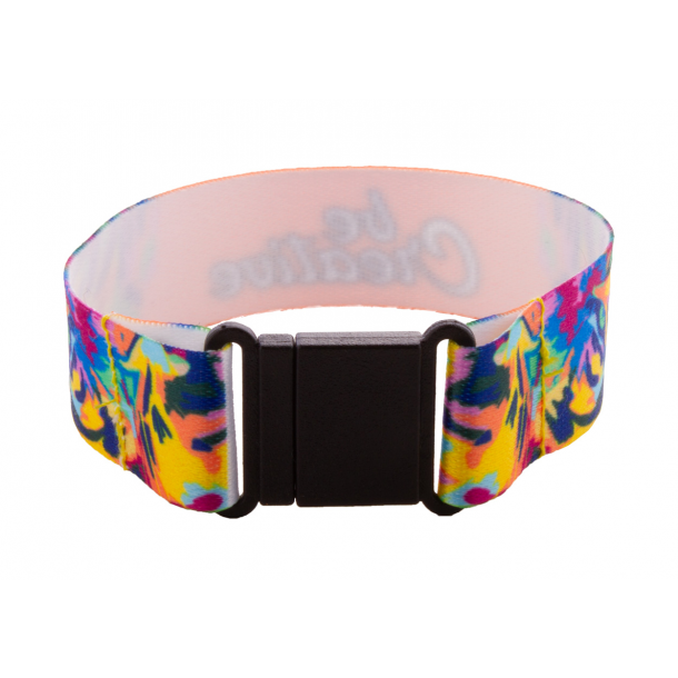 Mojo RPET - personalizowana bransoletka