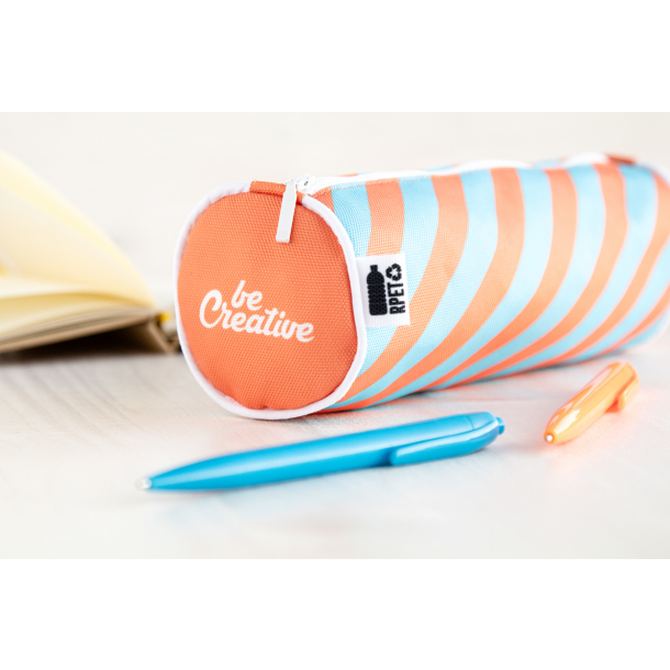 Roppy RPET - personalizowany piórnik