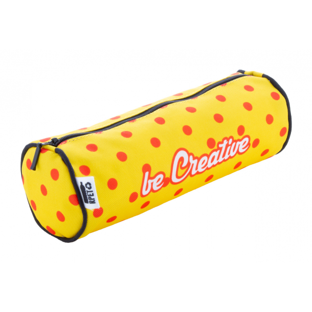 Roppy RPET - personalizowany piórnik