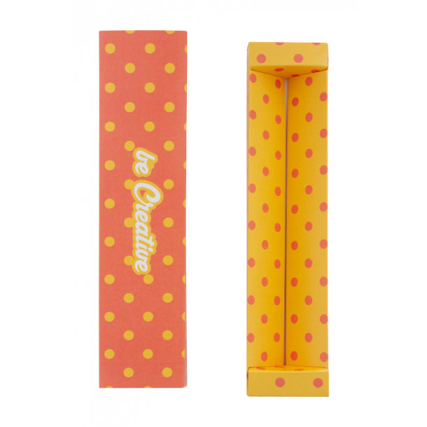 CreaBox Pen - pudełko na długopis