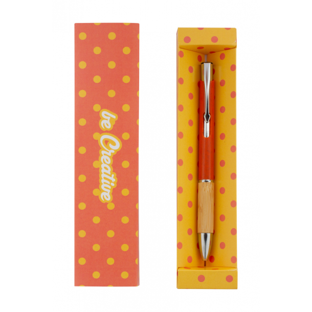 CreaBox Pen - pudełko na długopis