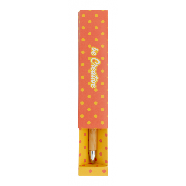 CreaBox Pen - pudełko na długopis