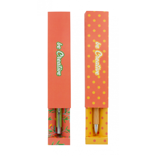 CreaBox Pen - pudełko na długopis