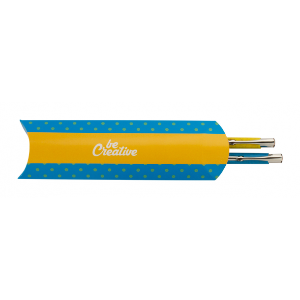 CreaBox Pillow Pen - etui na długopis