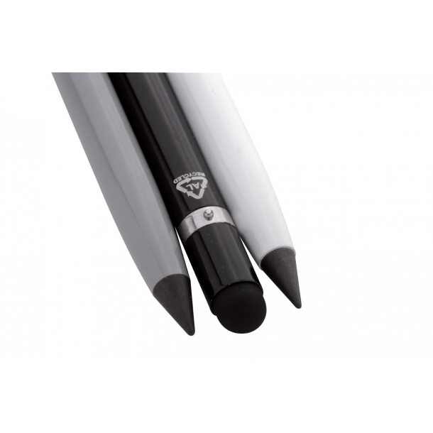 Eravoid - bezatramentowy długopis dotykowy