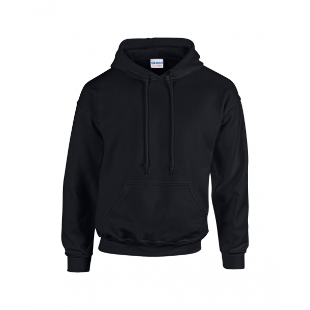Heavy Blend Hood - bluza - Czarny