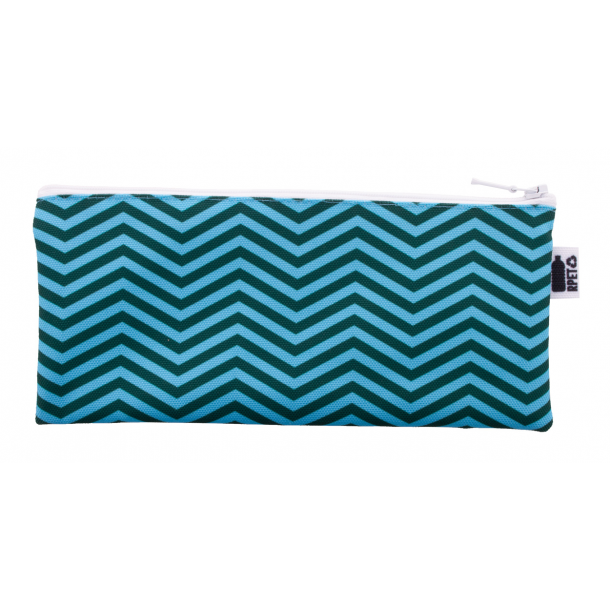 Suppy RPET - personalizowany piórnik