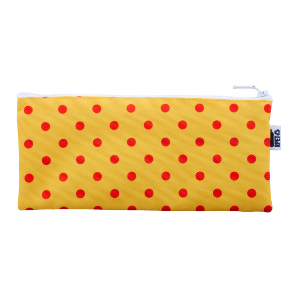 Suppy RPET - personalizowany piórnik