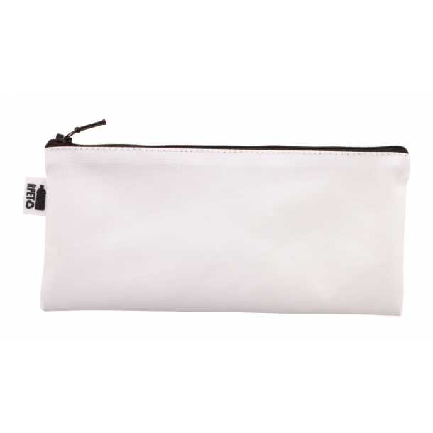 Suppy RPET - personalizowany piórnik