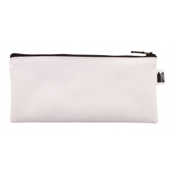 Suppy RPET - personalizowany piórnik