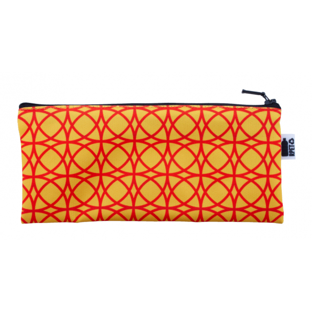 Suppy RPET - personalizowany piórnik