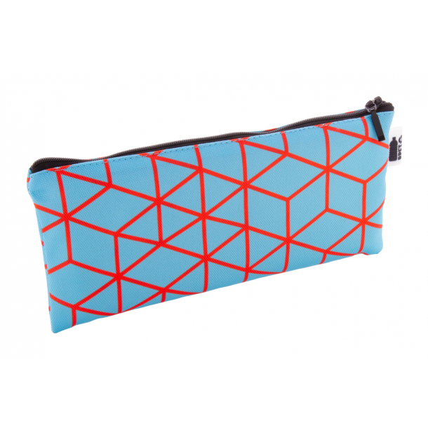 Suppy RPET - personalizowany piórnik