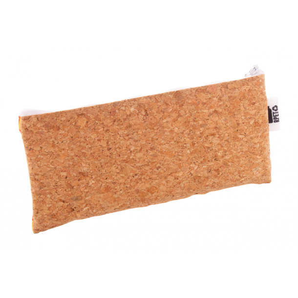 Corpy RPET - personalizowany piórnik