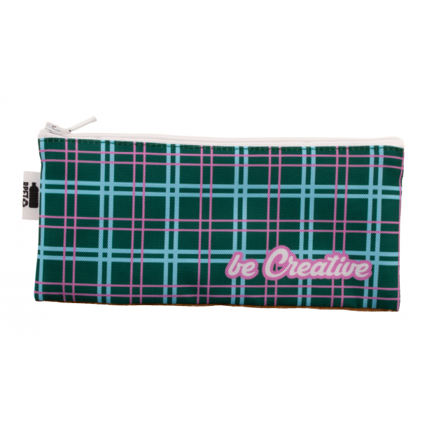 Corpy RPET - personalizowany piórnik