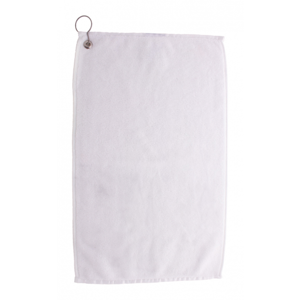 Birdie - sublimacyjny ręcznik golfowy