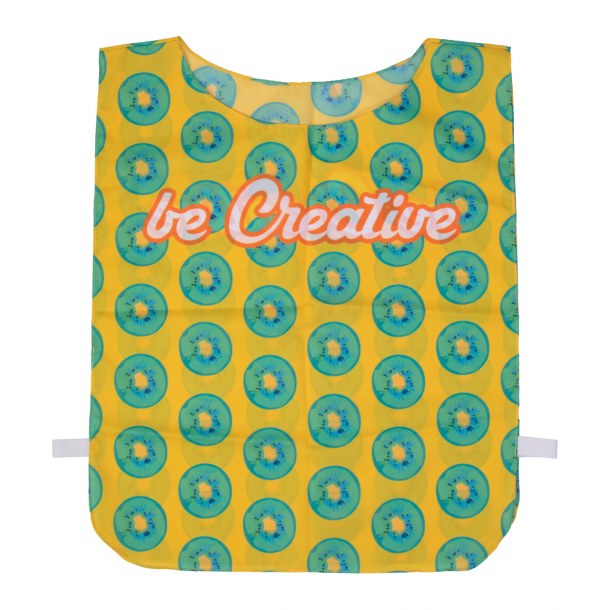 CreaTeam - personalizowana kamizelka sportowa RPET / znacznik