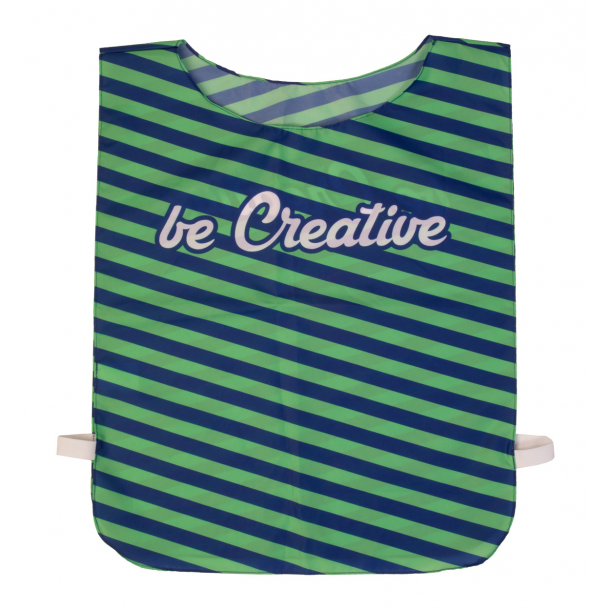 CreaTeam - personalizowana kamizelka sportowa RPET / znacznik