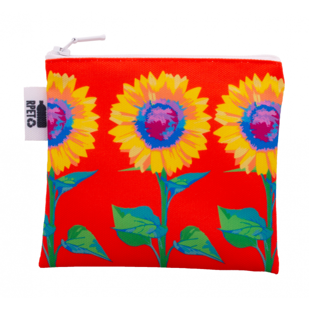 CreaBeauty S RPET - personalizowana kosmetyczka