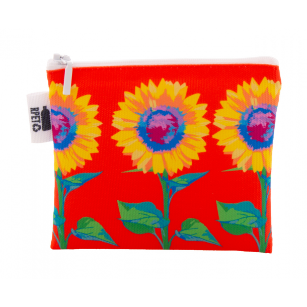 CreaBeauty S RPET - personalizowana kosmetyczka