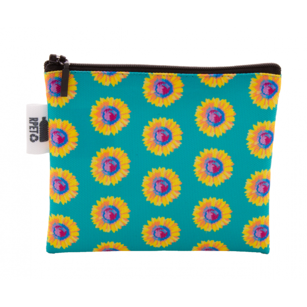 CreaBeauty S RPET - personalizowana kosmetyczka