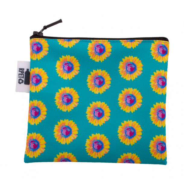 CreaBeauty S RPET - personalizowana kosmetyczka