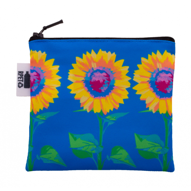 CreaBeauty S RPET - personalizowana kosmetyczka