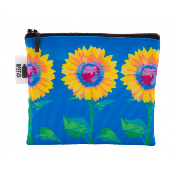 CreaBeauty S RPET - personalizowana kosmetyczka