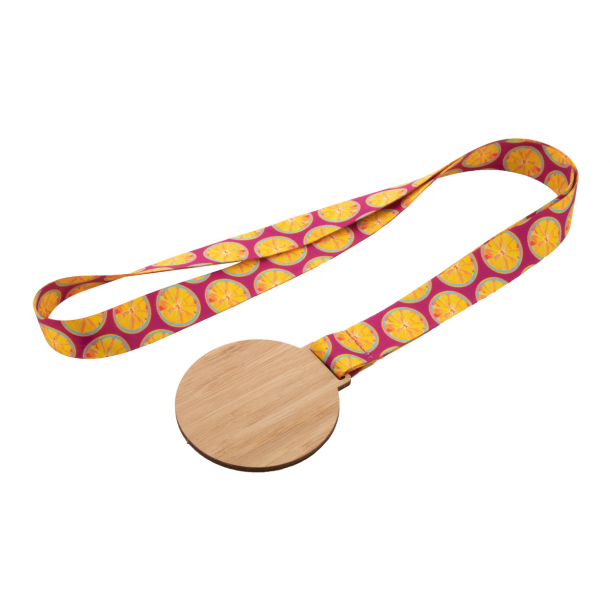 Subdal Eco - personalizowany medal