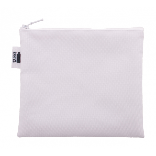 CreaBeauty M RPET - personalizowana kosmetyczka