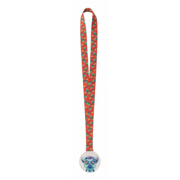 Subdal Colour - personalizowany medal
