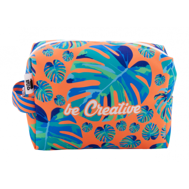 CreaBeauty Carry - personalizowana kosmetyczka