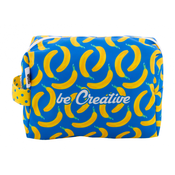 CreaBeauty Carry - personalizowana kosmetyczka