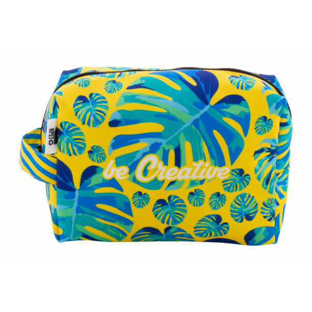 CreaBeauty Carry - personalizowana kosmetyczka