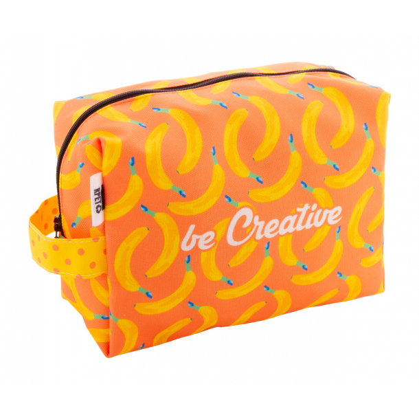 CreaBeauty Carry - personalizowana kosmetyczka