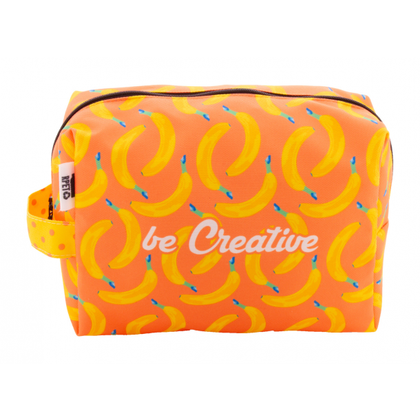 CreaBeauty Carry - personalizowana kosmetyczka