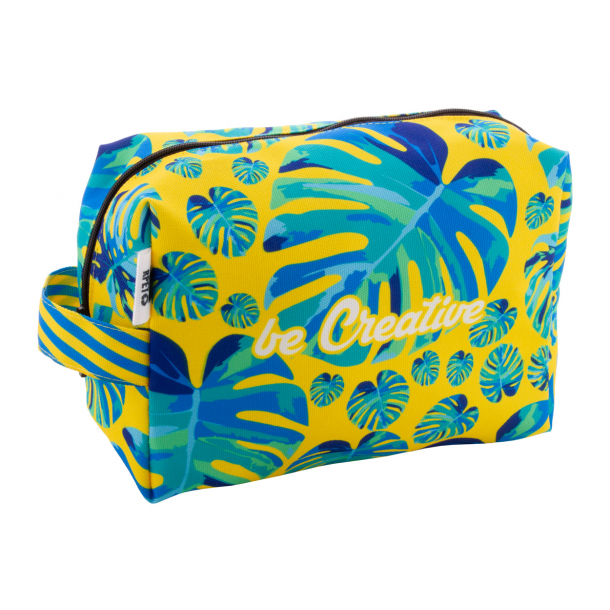 CreaBeauty Carry - personalizowana kosmetyczka