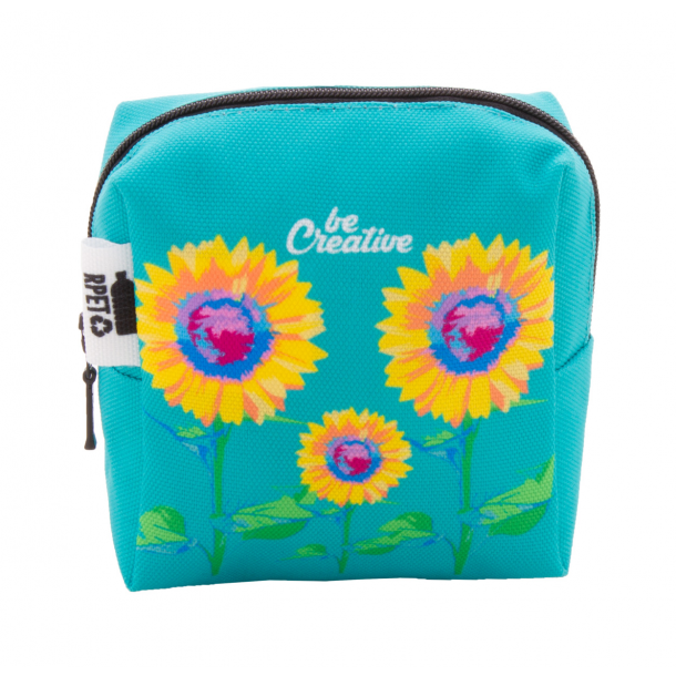 CreaBeauty Square S - personalizowana kosmetyczka