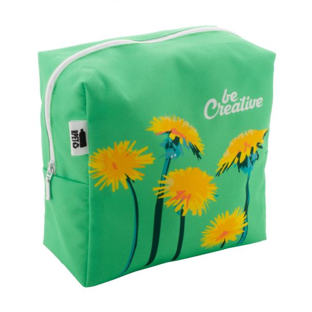 CreaBeauty Square L - personalizowana kosmetyczka