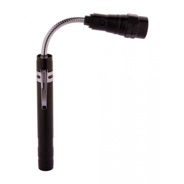 Giraffe - latarka rozsuwana