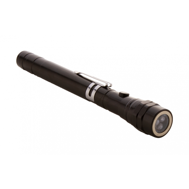 Giraffe - latarka rozsuwana