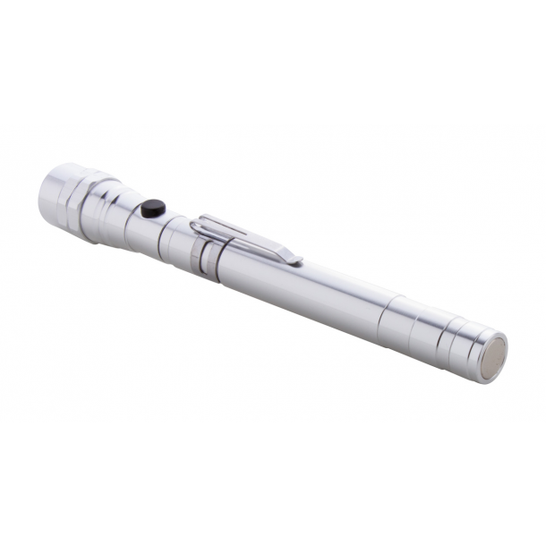 Giraffe - latarka rozsuwana