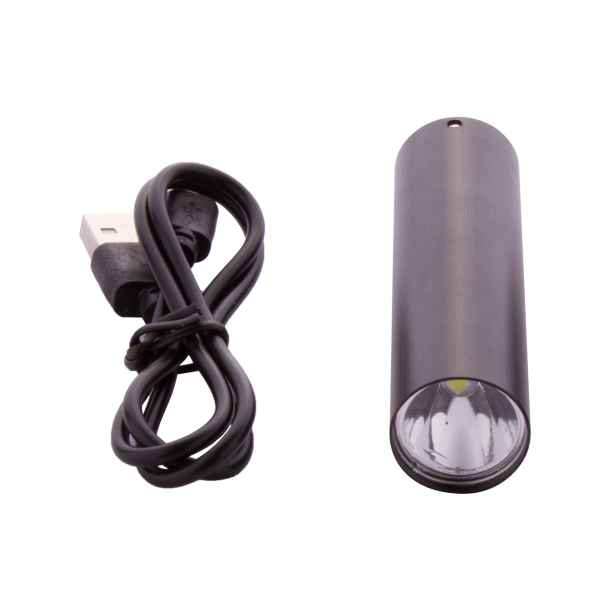 Chargelight - latarka akumulatorowa