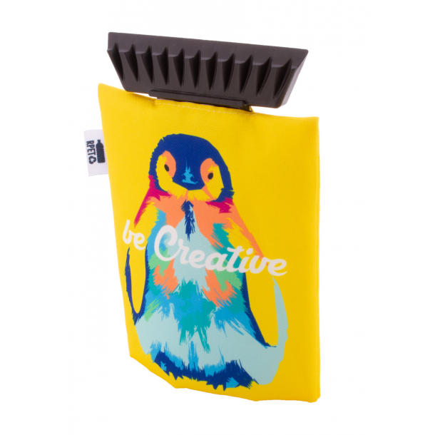 CreaScrape - skrobaczka do szyb