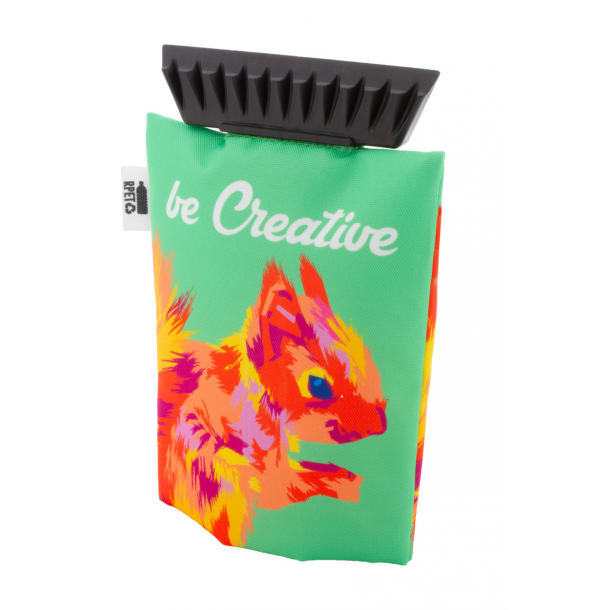 CreaScrape - skrobaczka do szyb