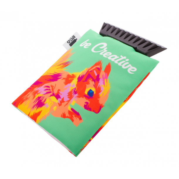 CreaScrape - skrobaczka do szyb