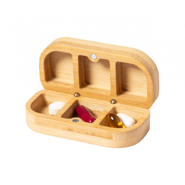 Pensol - pudełko na pigułki